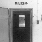 Dachau Concentration Camp Brausebad