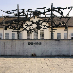 Dachau Concentration Camp Tour from Munich Memorial Site