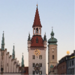 What to do in Munich City Tour Altes Rathaus