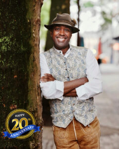 ozTour Munich 20th Work Anniversary photo